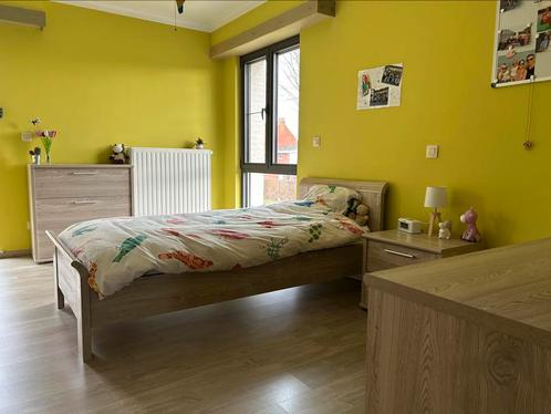 Jeugdkamer compleet, Kinderen en Baby's, Kinderkamer | Complete kinderkamers, Gebruikt, Ophalen