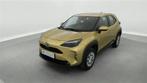 Toyota Yaris Cross 1.5i VVT-i Hybrid Dynamic E-CVT CARPLAY /, Automaat, Stof, Gebruikt, Overige kleuren