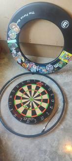 Volledige darts setup, Ophalen, Gebruikt, Overige typen