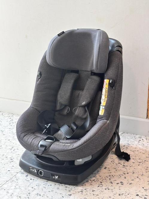 Maxi-Cosi AxissFix autostoel, Kinderen en Baby's, Autostoeltjes, Zo goed als nieuw, Maxi-Cosi, 9 t/m 18 kg, Isofix, Slaapstand