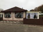 Luxe chalet 86 m² te koop. direct beschikbaar, scherpe prijs, Caravans en Kamperen, Tot en met 5