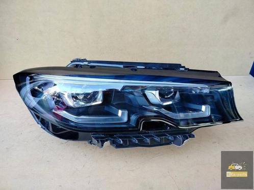 BMW G20 Volledig Led Schaduwlamp Rechts Ideaal, Auto-onderdelen, Verlichting, BMW, Gebruikt