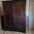 Antieke kast, Antiek en Kunst, Antiek | Meubels | Kasten, Ophalen