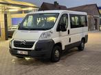 Citroen jumper 2.2 hdi 9 zitplaatsen, Auto's, Bestelwagens en Lichte vracht, Particulier, Te koop