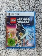 Star wars the Skywalker saga ps5, Ophalen of Verzenden, Zo goed als nieuw