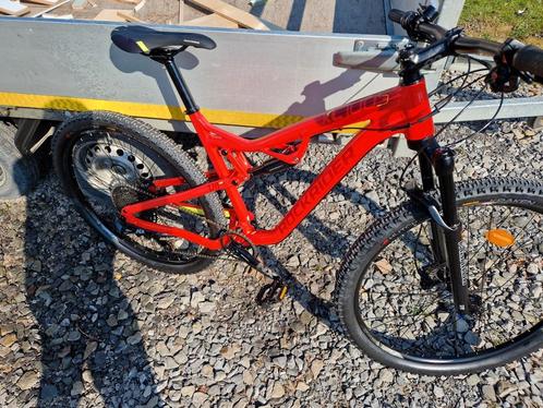 VTT  XC100S ( L ) , Fietsen en Brommers, Fietsen | Mountainbikes en ATB, Zo goed als nieuw, Ophalen
