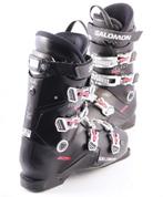 40,5 41 44,5 45 45,5 46 EU skischoenen SALOMON SELECT WIDE, Sport en Fitness, Skiën en Langlaufen, Gebruikt, Verzenden, Schoenen