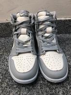 Grijze Nike Air Jordan Dior sneakeren, Kleding | Heren, Schoenen, Ophalen, Overige kleuren, Zo goed als nieuw, Nike air Jordan