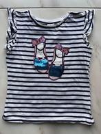 t-shirt Palomino maat 116 (nr5385), Palomino, Meisje, Ophalen of Verzenden, Zo goed als nieuw