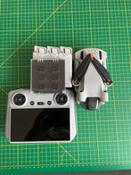 DJI MINI 3 PRO - Fly more + ND filters + Micro SD, Audio, Tv en Foto, Drones, Ophalen, Zo goed als nieuw