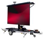 Led scherm 7m2, Ophalen, LED