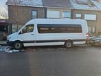 Mercedes sprinter, Caravans en Kamperen, Mobilhomes, Particulier, Diesel