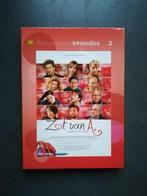 Dvd Zot van A, Ophalen of Verzenden, Gebruikt