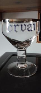 Verre Orval sur pointe, Collections, Comme neuf, Autres marques, Enlèvement ou Envoi, Verre ou Verres