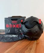 boxer helm te koop maat M, Motoren, Kleding | Motorhelmen, Ophalen of Verzenden, M