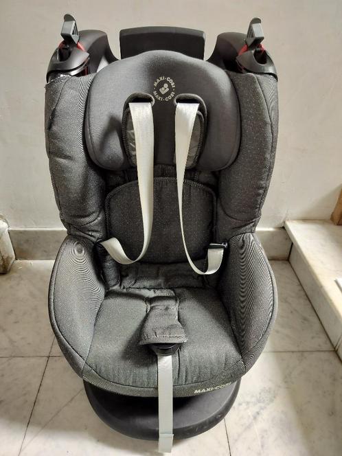 Autostoel - Maxi Cosi Tobi, Kinderen en Baby's, Autostoeltjes, Zo goed als nieuw, Maxi-Cosi, 9 t/m 18 kg, Autogordel, Afneembare rugleuning
