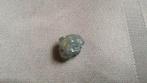 Ongeslepen ruwe diamant van 0,98 karaat, Handtassen en Accessoires, Edelstenen, Ophalen, Zo goed als nieuw