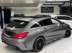 Mercedes-Benz CLA180i CLA 45 AMG, Autos, Mercedes-Benz, Achat, Entreprise, Noir, 5 portes