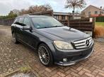 Mercedes C320 CDI Avantgarde AMG PAKKET Automaat 4-Matic, Automaat, Leder, Particulier, Cruise Control