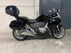 Honda VFR1200 prachtige sport tourder in topstaat (bj 2014), Motoren, Bedrijf, Meer dan 35 kW, Toermotor, 1200 cc