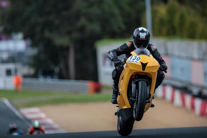 Cbr 600rr 6200km onderhouden raceklare circuit motor, Motoren, Onderdelen | Honda, Ophalen