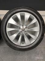 18'' originele Opel Mokka X velgen + banden 5x105 95493274, Auto-onderdelen, 18 inch, Banden en Velgen, Ophalen of Verzenden, Personenwagen