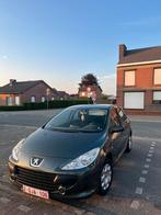 Peugeot 307 1.6hdi, Auto's, Voorwielaandrijving, Stof, 4 cilinders, 5 deurs
