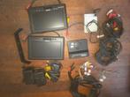 DIV VIDEOAPPARATUUR,  Displays, transmitters etc, goede staa, Ophalen, Zo goed als nieuw