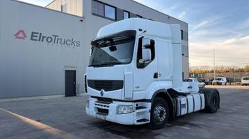 Renault Premium 460 DXI (GOOD CONDITION / BONNE ETAT) EL2446 beschikbaar voor biedingen