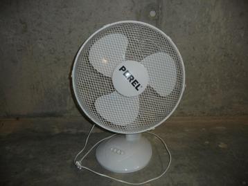 Tafelventilator  beschikbaar voor biedingen
