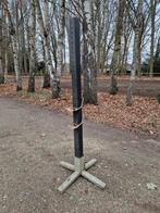 8 kunststof staanders met lepels, Ophalen