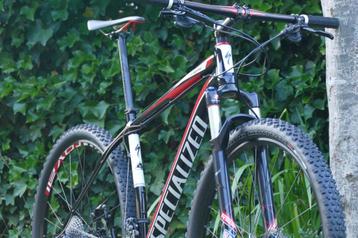 Specialized Stumpjumper Comp in Nieuwe staat beschikbaar voor biedingen