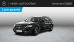 Mercedes-Benz E-Klasse 200 Break Luxury Line E 200 Luxury Li, Auto's, Mercedes-Benz, Automaat, Gebruikt, Zwart, 4 cilinders