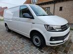 Volkswagen Transporter T6 LANG L2 AIRCO CRUISE PDC NAVI, Auto's, Bestelwagens en Lichte vracht, Voorwielaandrijving, Stof, Used 1. Bestelwagens met ervaring.