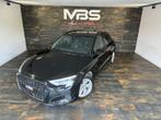 Audi A3 30 TFSI * MATRIX LED * SHADOW LINE * CRUISE *, USB, Stof, Gebruikt, Zwart