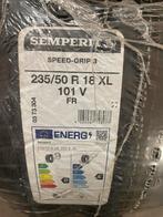 2 Semprit winterbanden, Enlèvement