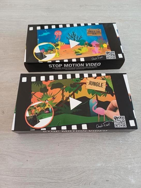 Allerlei knutselen, Enfants & Bébés, Jouets | Éducatifs & Créatifs, Utilisé, Bricolage, Enlèvement ou Envoi