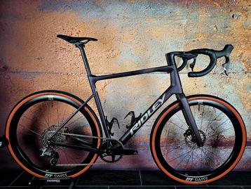 Ridley Grifn AXS*12sp*DT Swiss*Gravel/Race*2025*L58‼️0Km‼️  beschikbaar voor biedingen