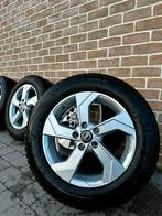 Nissan Qashqai Winterkit Wielen + Banden Firestone 215/65R17, Auto-onderdelen, Banden en Velgen, Ophalen, 215 mm, Nieuw, 17 inch