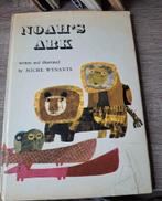 De ark van Noach, Mich Wynants, Ophalen of Verzenden, Gelezen