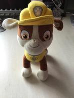 Knuffels Paw Patrol, Ophalen of Verzenden, Zo goed als nieuw, Hond