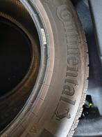 Auto winter banden, Auto-onderdelen, Banden en Velgen, Ophalen, 215 mm, 17 inch, Winterbanden