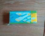 Babyliss 4-in-1 krimptang 4x4, Ophalen of Verzenden, Gebruikt, Haarverzorging