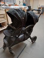 Joie duo buggy, Kinderen en Baby's, Buggy's, Ophalen, Regenhoes
