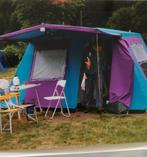 tent, Caravanes & Camping, Tentes, Comme neuf, Jusqu'à 4