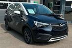 Opel Crossland X 15CDTI Enjoy120YearsEdition+LedKoplampen +A, Auto's, Gebruikt, Euro 6, Grijs, 6 deurs