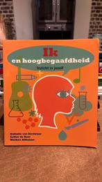 Mariken Althuizen - Ik en hoogbegaafdheid, Boeken, Ophalen of Verzenden, Mariken Althuizen; Nathalie van Kordelaar; Esther de Boer