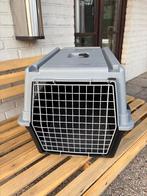 Ferplast Atlas 40 transportbox voor honden of katten - zgan, Dieren en Toebehoren, Ophalen, Zo goed als nieuw
