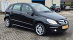 Mercedes b180 cdi, Auto's, Voorwielaandrijving, Monovolume, 4 cilinders, Overige bekleding