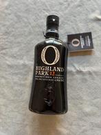 Whisky highland park 12 jaar, Verzamelen, Ophalen, Overige gebieden, Overige typen, Nieuw